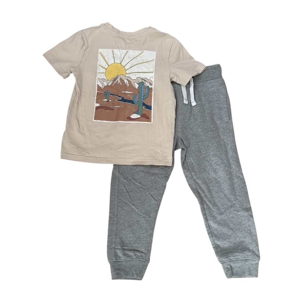Tommy Bahama Desert Outfit Set